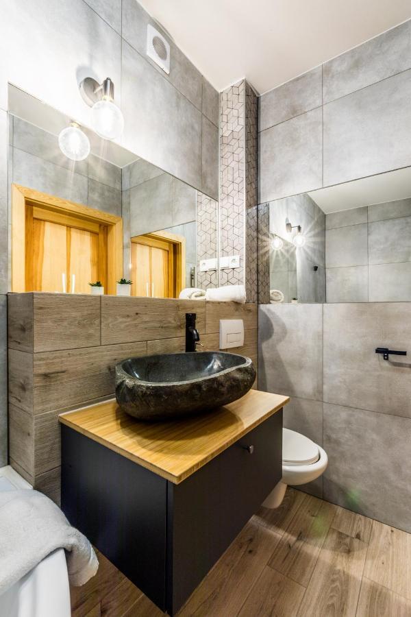 Apartament Sova Kościelisko Exterior foto